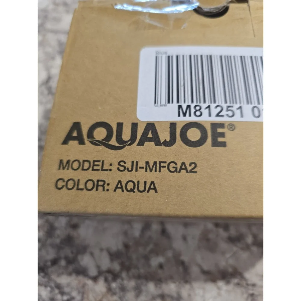 Aqua Joe aqua joe